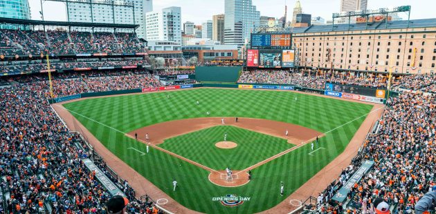 Baltimore passes on Orioles Park lease extension; will address this summer  - Ballpark Digest