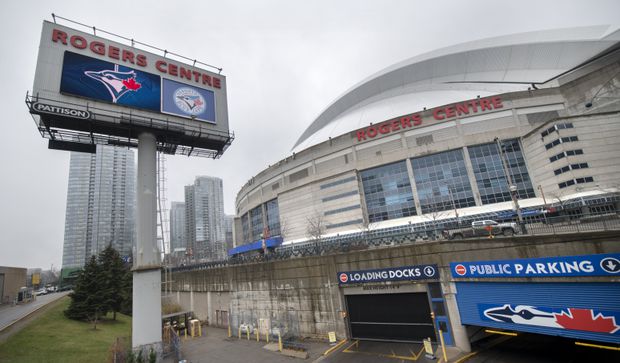 Report: Toronto’s SkyDome marked for death, redevelopment using public ...