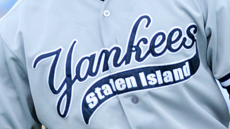 Staten Island Yankees to change their name to Pizza Rats this summer