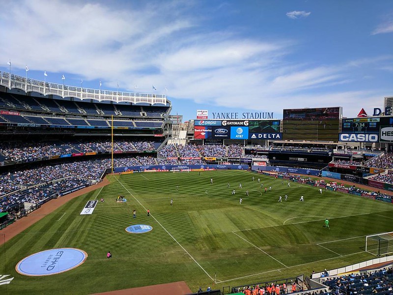 Nycfc Exec New Stadium Should Be Done Sometime Between 26 And Never Field Of Schemes