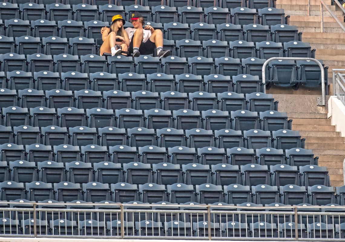 Pirates open to idea of PNC Park as possible home field for displaced Toronto  Blue Jays