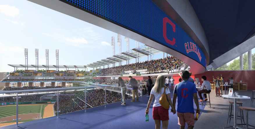 Public cost of new Buffalo Bills stadium will top $1B over lease