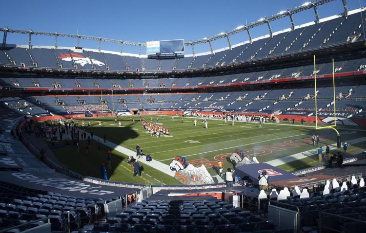 For Denver Broncos, new $2 billion stadium may follow new owner - Mile High  Sports