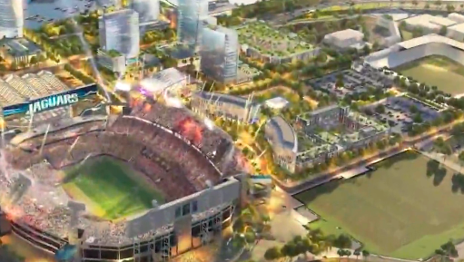 County official vetoes a Chiefs, Royals stadium tax for April ballot