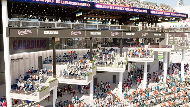 Public cost of new Buffalo Bills stadium will top $1B over lease