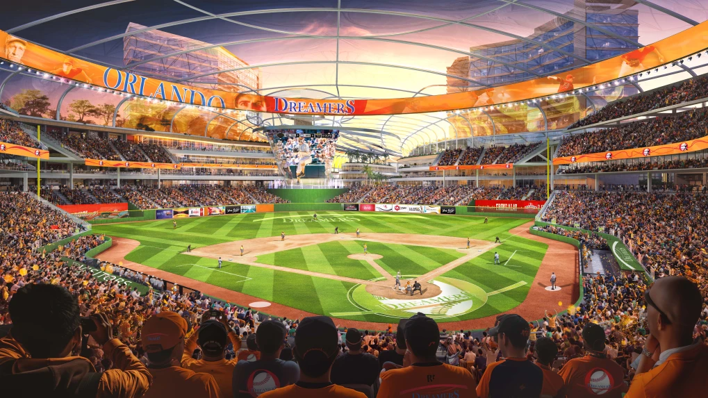 The Metrodome was bulldozed just to make an even crappier baseball stadium  - Twinkie Town