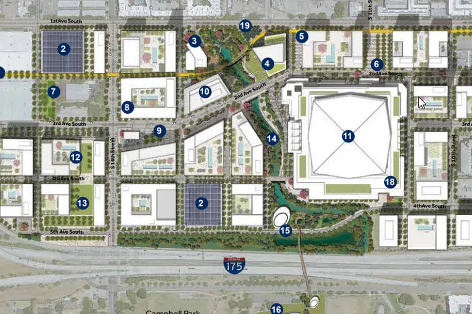 Rays stadium study shows massive economic impact, if you believe the ...