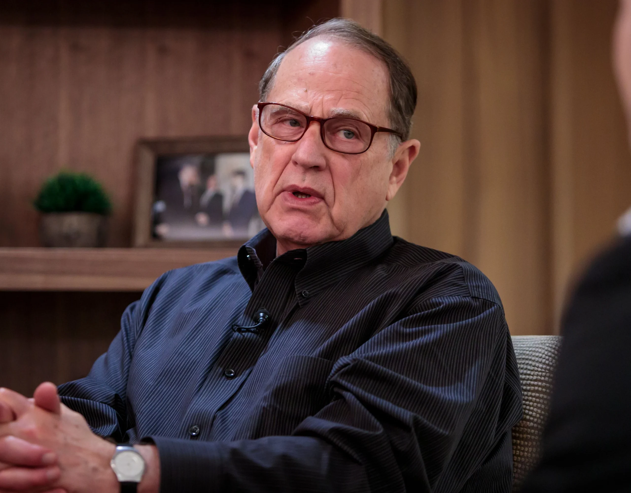 In a classic Jerry Reinsdorf move, the White Sox bring back Tony