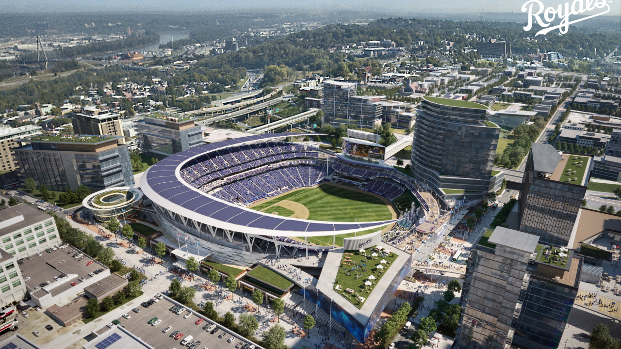 Full capacity Busch Stadium to have $300M economic impact