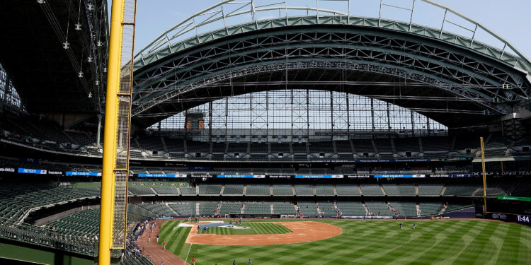 Attanasio says Brewers won't need new tax to continue stadium