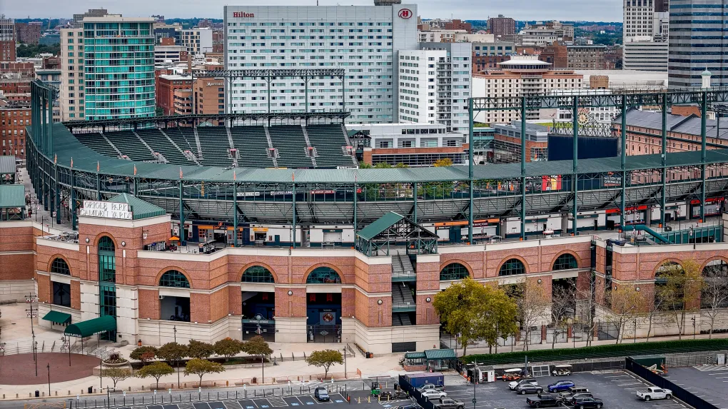 D.C. officials push for $500M arena renovation to keep Wizards